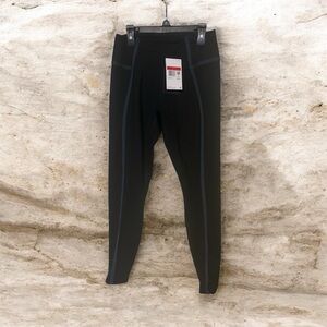 Nike Women's Black Training Leggings